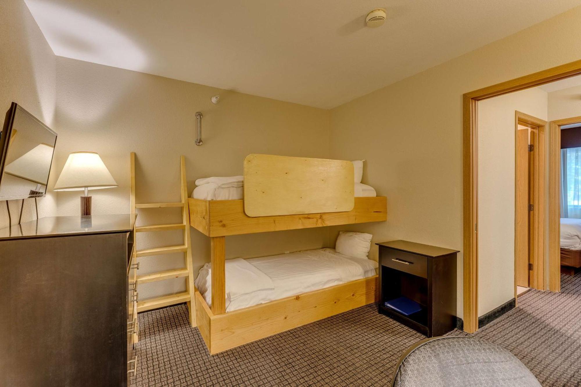 Best Western Lakewinds Ludington Exterior foto