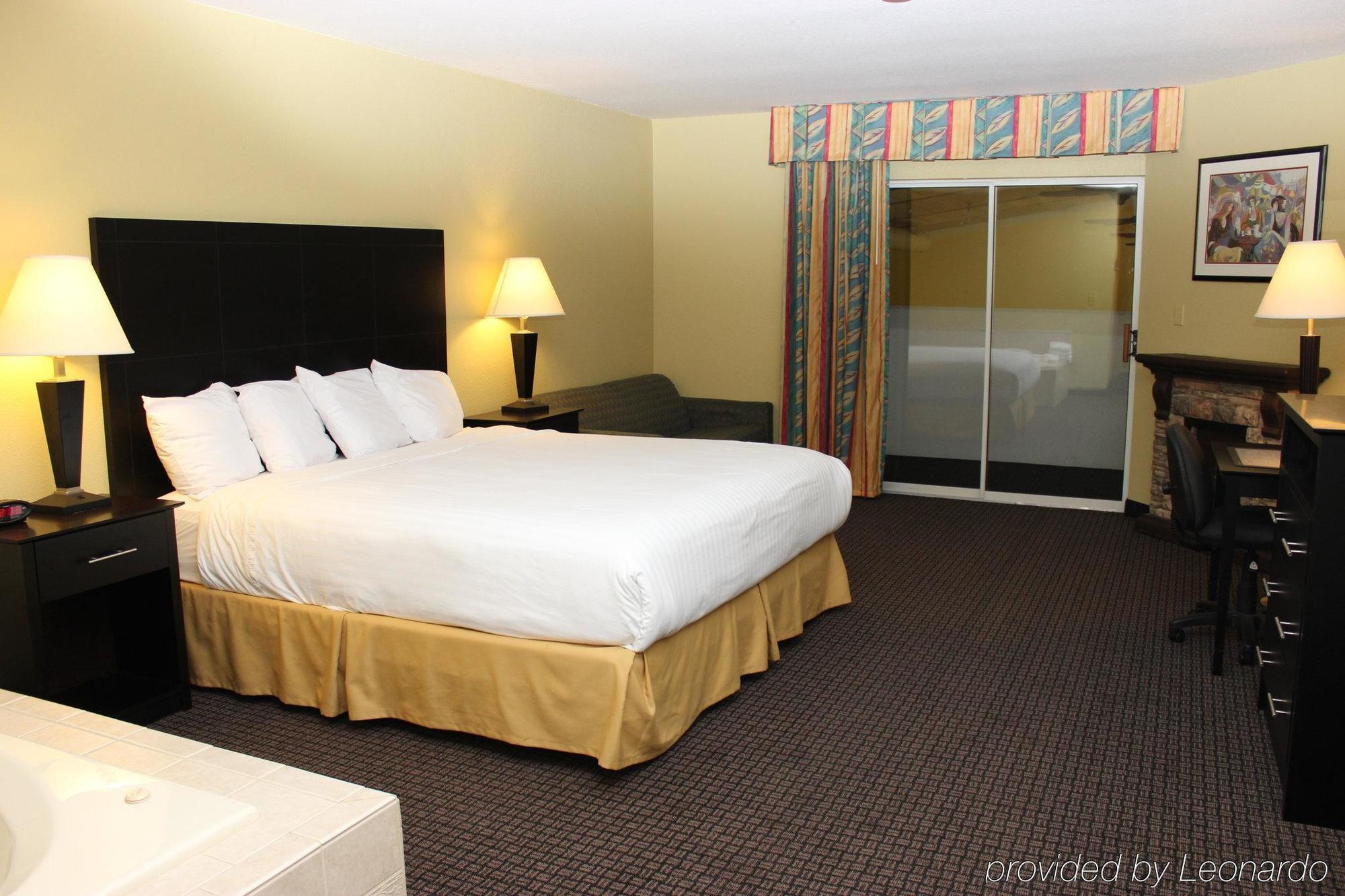 Best Western Lakewinds Ludington Exterior foto