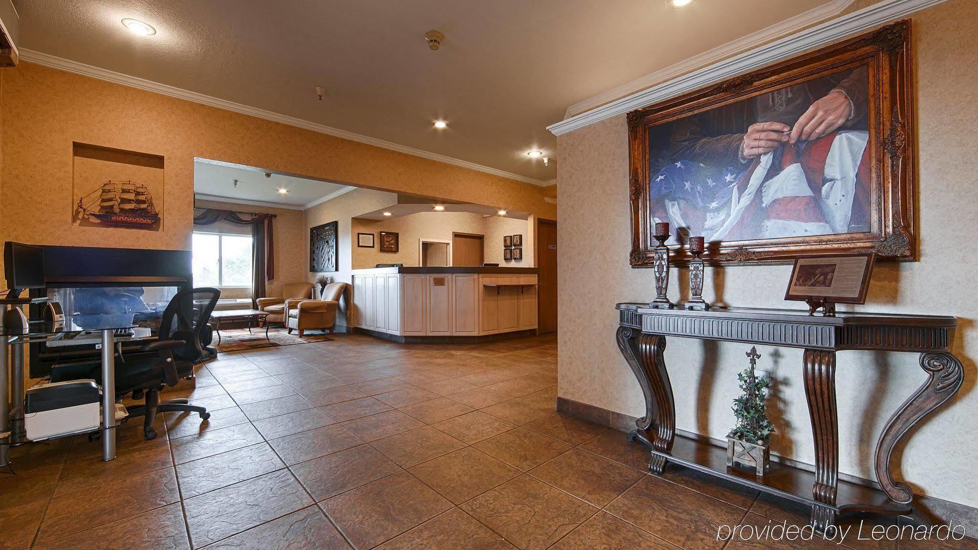 Best Western Lakewinds Ludington Exterior foto
