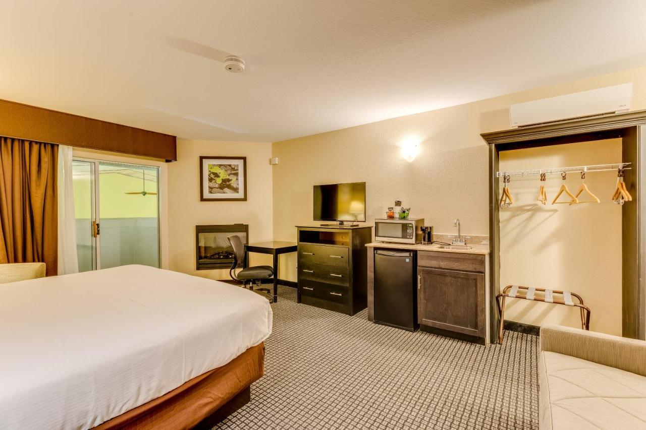 Best Western Lakewinds Ludington Exterior foto